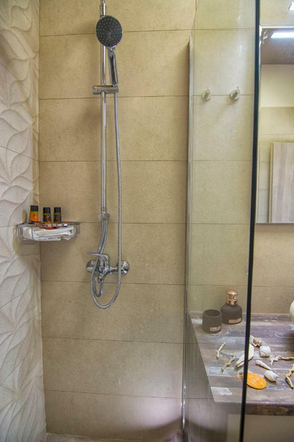 Pasiphae New Apartment Sea & City Ханья Экстерьер фото